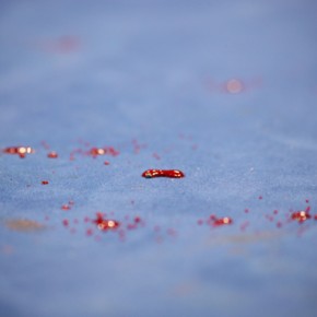 bloodonmat bloodonmat