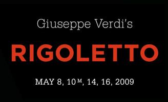 Portland Opera Rigoletto