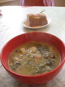 SoupCycle's Amazing Soup